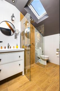 Kapana Art Sky Studios Parking Included - 8