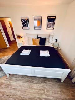 AllgäuSchatz - sonniges Apartment in zentraler Lage - 4