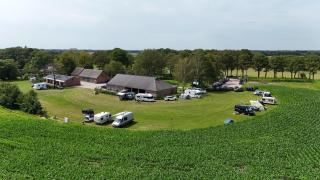 Campingkamer - Knegsel - 0