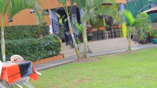 Rustic Gardens Bed & Breakfast Kitunzi Lungujja - Kampala - 1