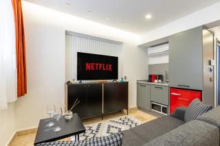 BAB - by Menar Hotel - Istanbul - 6