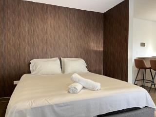 Elegante aparta-estudio nuevo con terraza muy bien ubicado en Pereira - Pereira - 3