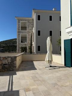 Waterfront One Bedroom Apartment - Lustica Marina Village - Tivat - 2