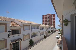 Piso Playa - La Duquesa - Beach Flat - San Luis de Sabinillas - 5