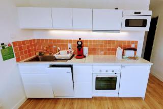 La Suite Pomme, ultra cosy - Orbec-en-Auge - 4