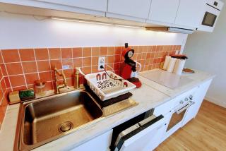 La Suite Pomme, ultra cosy - 5