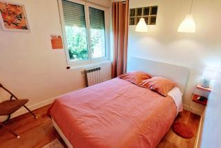 La Suite Pomme, ultra cosy - Orbec-en-Auge - 2