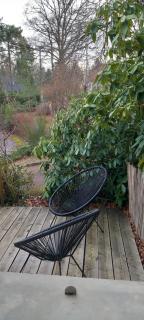 Chambre d'hôtes indépendante à la campagne - 5