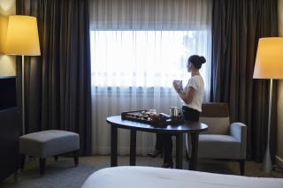 Hilton Garden Inn Marseille Provence Airport - Marignane - 7