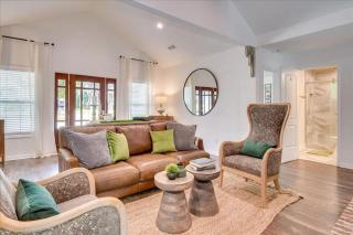 Southern luxury retreat Augusta Nat'l golf vibes - Augusta - 4