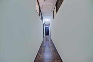 Hotel O Townhouse South Valley - Neu-Delhi - 0