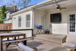Southern luxury retreat Augusta Nat'l golf vibes - Augusta - 7