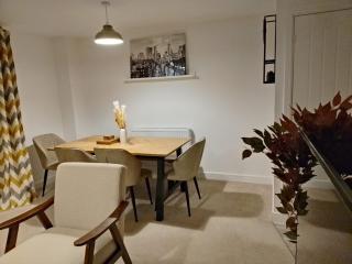 Bankside Stays, Banbury - Banbury - 9