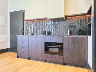 Apartamentos Kong Living Muralla del Mar - Cartagena - 6