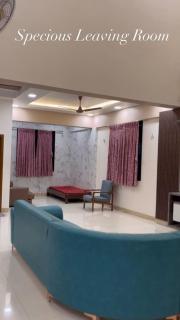 MOUNTAIN BREEZE VILLa - Lonavala - 0