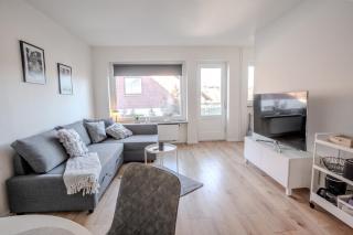 PrimeLoft Wurmbergblick - Balkon - modern & zentral - bis 4 Pers - mit Boxspringbett & Parkplatz - 9