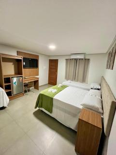 Hotel Pepita - Itaituba - 1