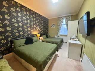 The Holmlea - Blackpool - 1