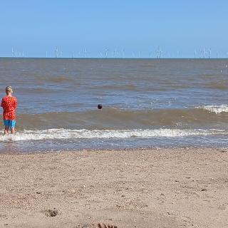 ML accessible caravan25 - Ingoldmells - 8