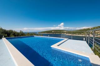 House Villa Beleca - Hvar - 1
