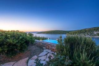 House Villa Beleca - Hvar - 6
