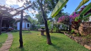 Casa de Silvana - Igatu - 4