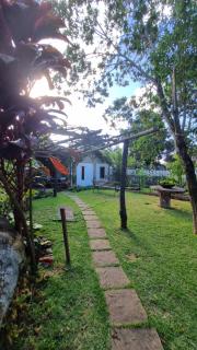 Casa de Silvana - Igatu - 3