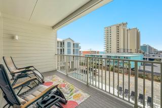 Sea Glass 312 - Gulf Shores - 7