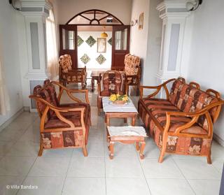 Villa Bandara - Pannipitiya - 4