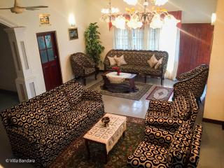 Villa Bandara - Pannipitiya - 2