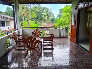 Villa Bandara - Pannipitiya - 1
