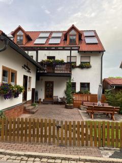 Ferienhof Hillenberg - Hausen - 9