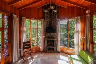 Los Pinos Cabins & Reserve - Monteverde - 4