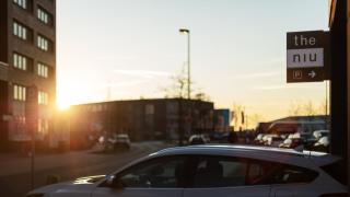 Holiday Inn - the niu, Flux Passau by IHG - Passavia - 1