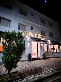 Hotel Flórida Poços - Poços de Caldas - 9