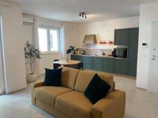 Rida' Luxury House - Brindisi - 1