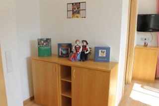 Gemütliche Ferienwohnung Für Zwei Personen - Reischach - 2