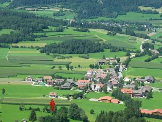 Gemütliche Ferienwohnung Für Zwei Personen - Reischach - 1