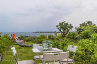 Die Suiten Apartment 2 - Riposto - 9