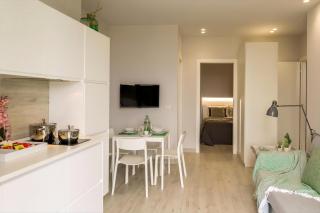 Die Suiten Apartment 2 - Riposto - 7