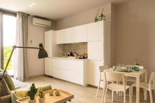 Die Suiten Apartment 2 - Riposto - 6