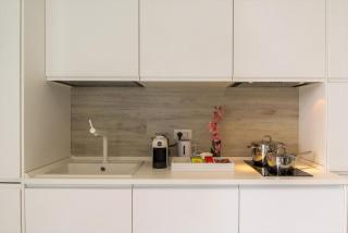 Die Suiten Apartment 2 - Riposto - 5