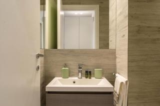 Die Suiten Apartment 2 - Riposto - 3