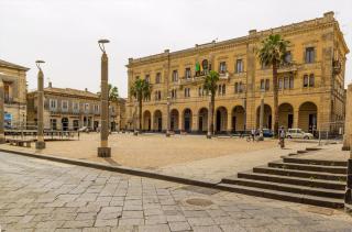 Die Suiten Apartment 2 - Riposto - 1