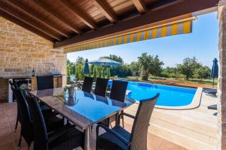 Ferienhaus mit Privatpool für 8 Personen ca 180 m in Deklići, Istrien Istrische Riviera - Kaštelir - 2