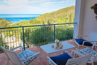 Wohnung In Villa Elba Insel Meerblick - Rio nellʼElba - 3