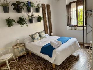 Casa Rural Ana - Cabañas de la Sagra - 1