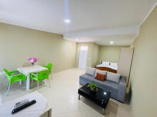 Donald Hotel - 2