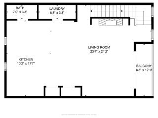 Pet-Friendly 2BR l Private Baths l Stylish Stay - Dallas - 9