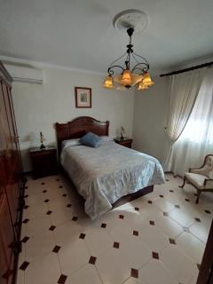 Merino Casa Rural - Yunquera - 0